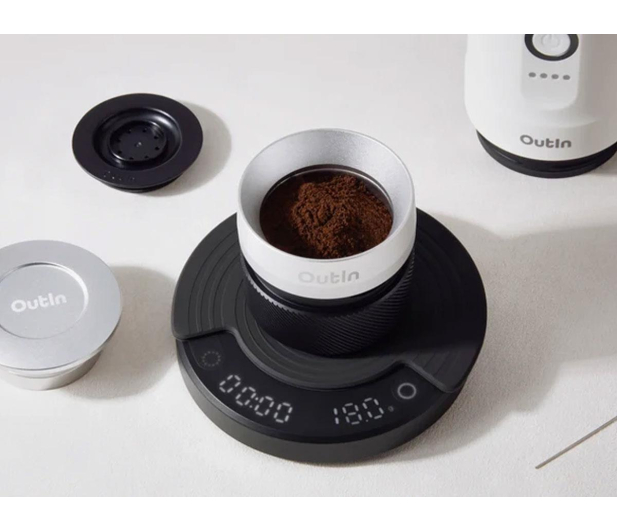 Outin Waga OutIn Claro Coffee Scale - 1607531 - zdjęcie 8